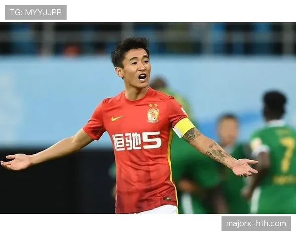 广州队恒大王朝谢幕，昔日霸主迎来新篇章