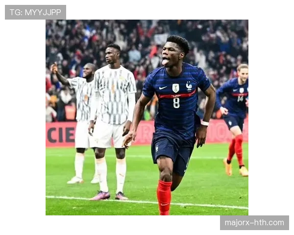 楚阿梅尼技术全面升级，稳固球队中场掌控力