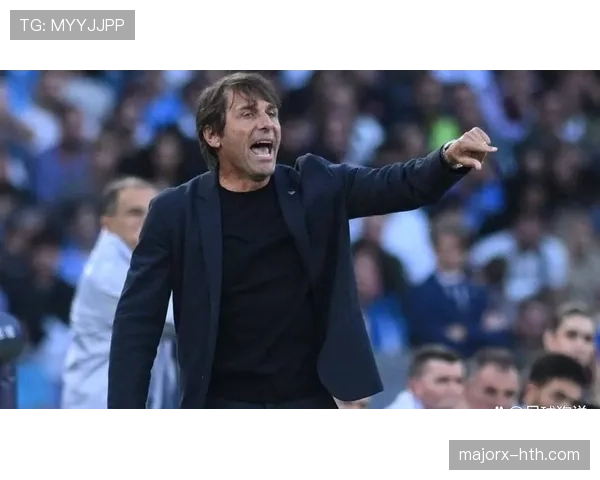 孔蒂展现精准比赛解读力 助力球队逆转实现胜利