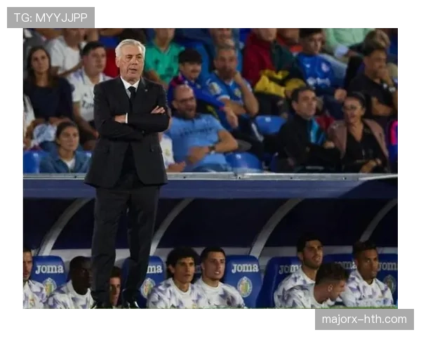 安切洛蒂革新战术，皇马攻防全面升级新亮点引发关注