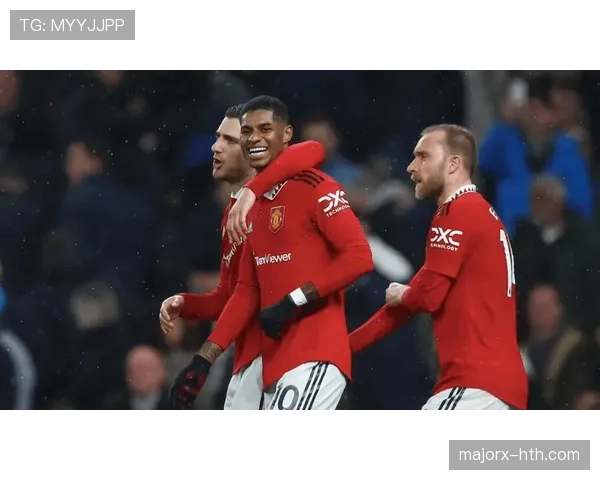 拉什福德展现卓越传球视野，助球队稳扎稳打赢下关键胜利