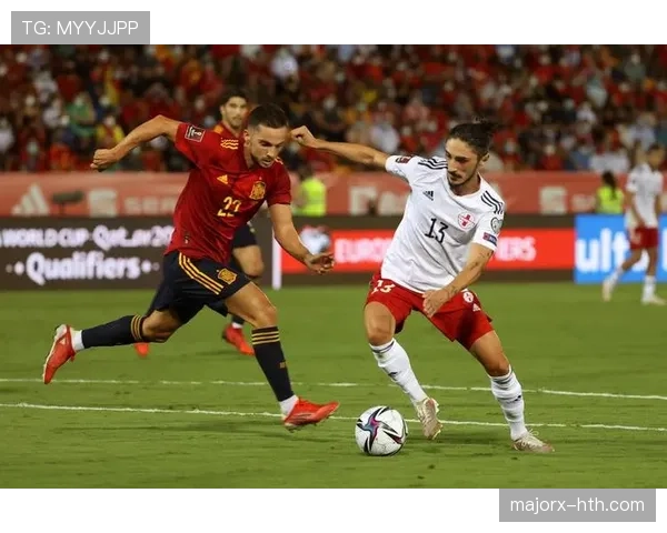 格鲁吉亚国家足球队欧洲杯预选赛表现抢眼，晋级在望