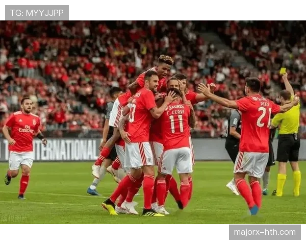 本菲卡强势连胜，竞争力持续攀升