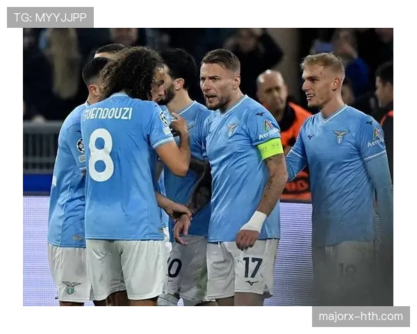 拉齐奥亮出全新进攻体系,状态回升剑指意甲新辉煌