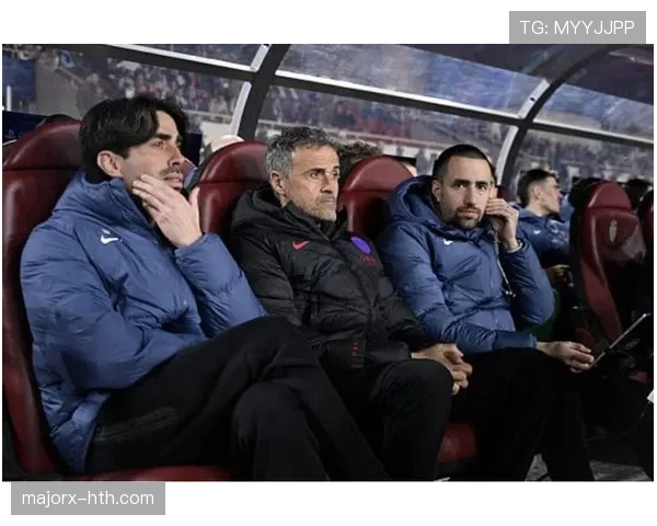 恩里克执教生涯全景回顾:辉煌成就与艰难挑战交织的传奇之路 恩里克执教生涯全景回顾:辉煌成就与艰难挑战交织的传奇之路