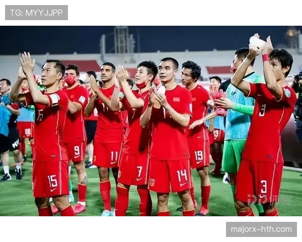 日本国家队世预赛保持全胜战绩