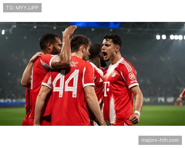 拜仁进攻效率提升但战术趋于僵化，进球增多难掩体系单一问题