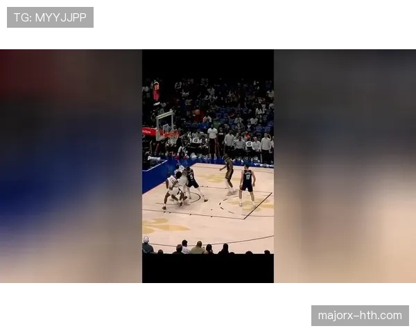 迈克·毕比利用精准中投拉开防守差距 影响球队关键得分结构